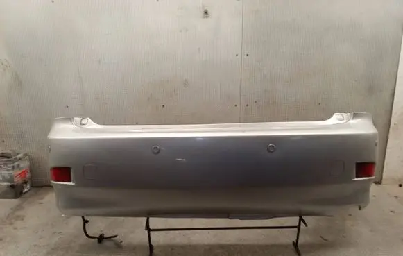 Lexus IS 220D-250-350 Rear bumper