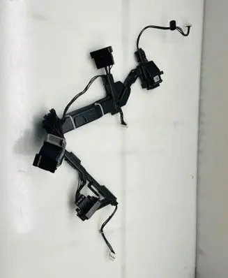 BMW M5 F90 Headlight/headlamp wiring loom/harness 10390111170