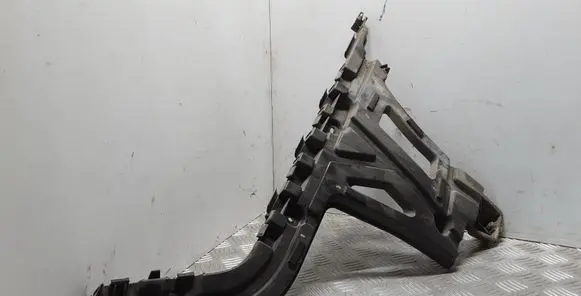 Renault Latitude (L70) Rear bumper mounting bracket 850440012R