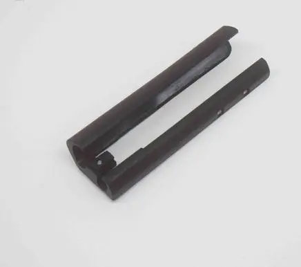 Volkswagen Phaeton Front door seat control surround trim 3D0881087