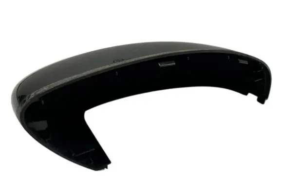 Skoda Fabia Mk2 (5J) Plastic wing mirror trim cover 5j0857537a