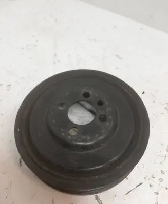 Audi A4 S4 B8 8K Crankshaft pulley 03G105243