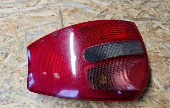 Audi A6 S6 C5 4B Rear/tail lights 4B5945096