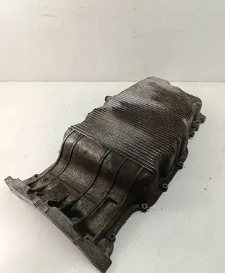 Chevrolet Epica Oil sump 96488800