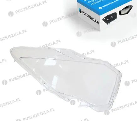 Lamborghini Aventador Headlight lense 5905049712639