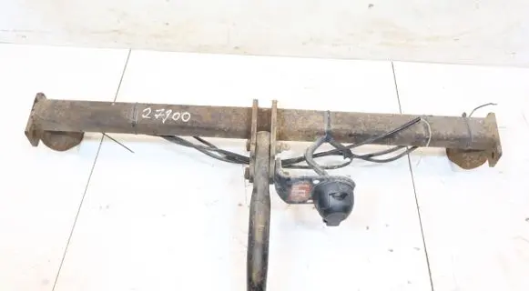 Mitsubishi Outlander Tow bar 1067842