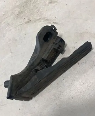 Volkswagen Caddy Accelerator throttle pedal 1T1721503H 6PV00868900