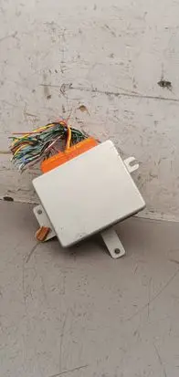 Honda CR-V Airbag control unit/module 39790S10G020M1