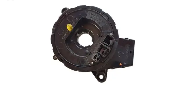 Chrysler Pacifica Airbag slip ring squib (SRS ring) 04685996AA