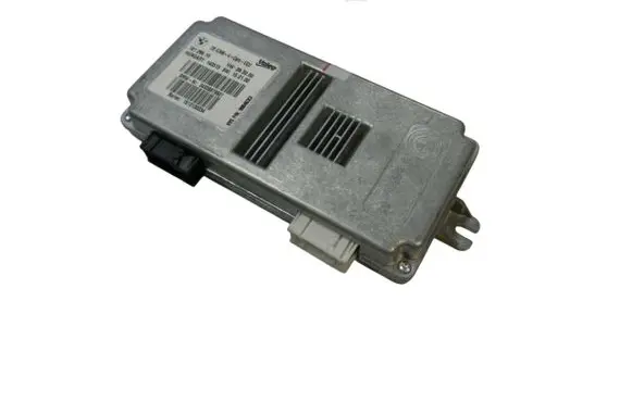 BMW X6 F16 Camera control unit module 66539365047 9365047