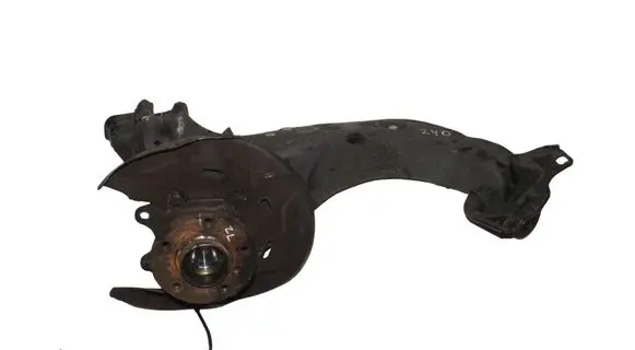 BMW 2 F45 Rear wheel hub