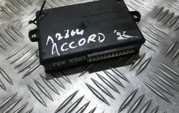 Alarm control unit/module
