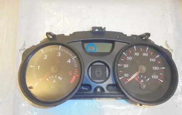 Renault Megane II Speedometer (instrument cluster)