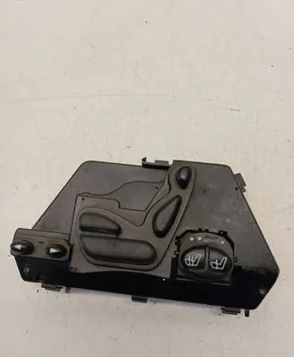 Mercedes-Benz S W220 Seat control switch 2208212879 03463088