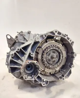 Volkswagen Golf VII Automatic gearbox RWT