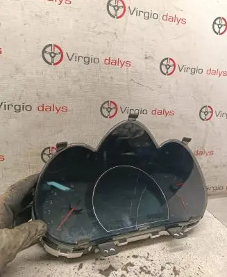 KIA Sorento Speedometer (instrument cluster) 94092pa12
