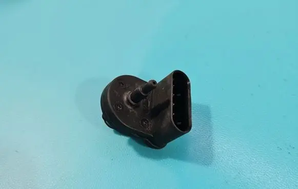 Toyota RAV 4 (XA30) Turbo solenoid valve E867R-017261 IMPRK1386090