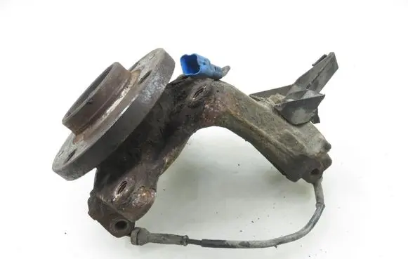 Peugeot 206 Front wheel hub spindle knuckle 