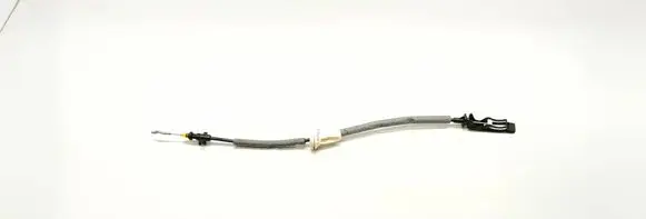 Volkswagen Golf Sportsvan Front door cable line 5K0971841A