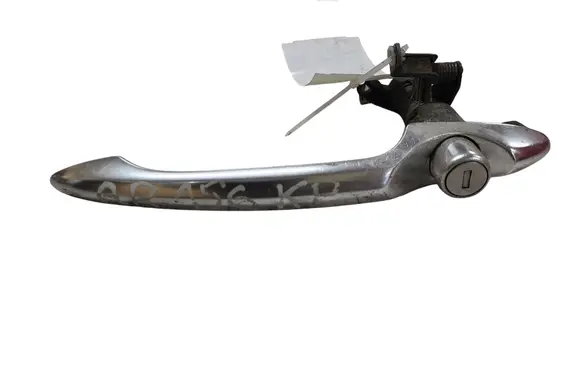 Alfa Romeo 156 Front door exterior handle