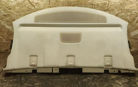 Lincoln MKS Parcel shelf 5042376 3267806 8A535446668