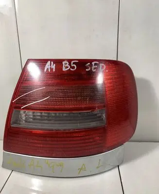Audi A4 S4 B5 8D Rear/tail lights 8D0945096F