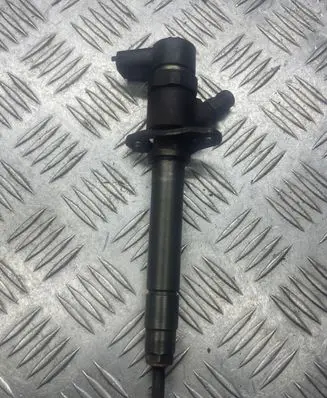 Volvo V70 Fuel injector 8658352 2A20856