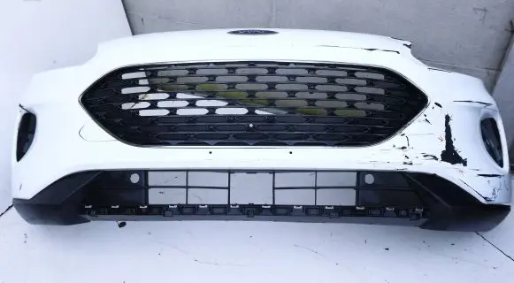 Ford Kuga III Front bumper LV4B-17F003