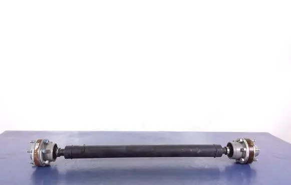 Cadillac CTS Drive shaft (set) 84150924