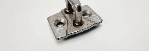BMW 5 F10 F11 Rear door lock loop/hook striker 7249639