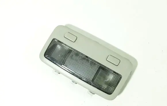 Toyota Avensis T250 Rear seat light 8125005021 8136305010
