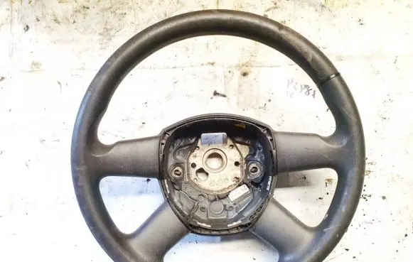 Audi A4 S4 B7 8E 8H Steering wheel 8p0419091q