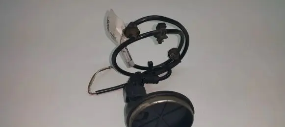 Ford C-MAX I Front ABS sensor wiring 3M5T2B325ABL 3M5T2B325
