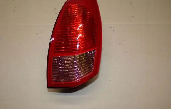 Alfa Romeo 147 Rear/tail lights