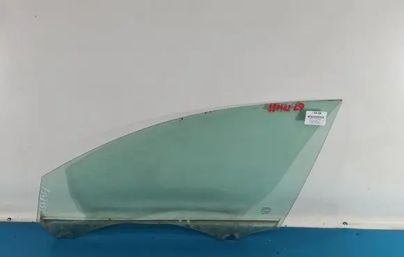 Volvo S40 Front door window glass four-door IMPRK1549458
