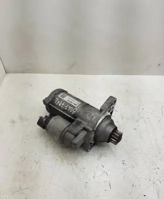 Volkswagen Golf VII Starter motor 02Z911024L