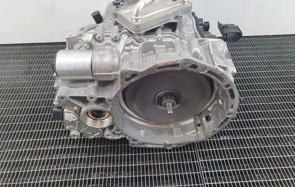 Skoda Octavia Mk4 Manual 5 speed gearbox
