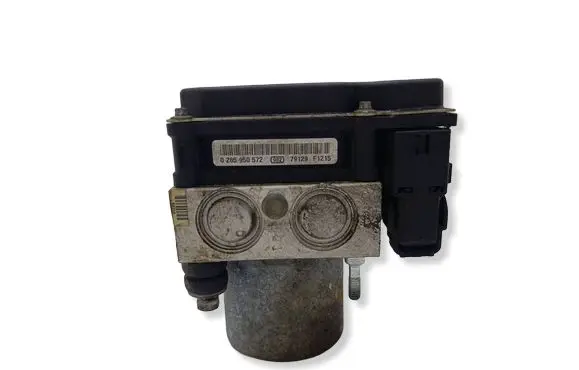 Nissan Tiida C11 ABS Pump 47660EM00C 0265235122