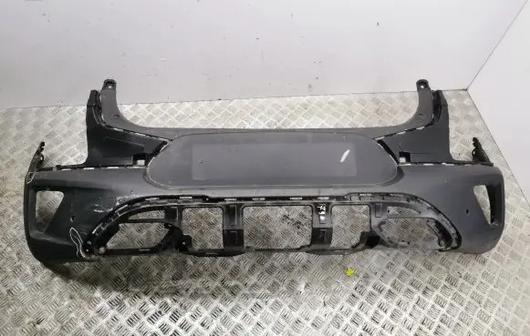 KIA Stonic Rear bumper 86612H8KA0