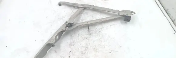 Volvo S80 Tailgate/trunk/boot hinge 9162912