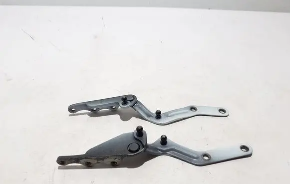 Tesla Model X Rear door upper hinge 