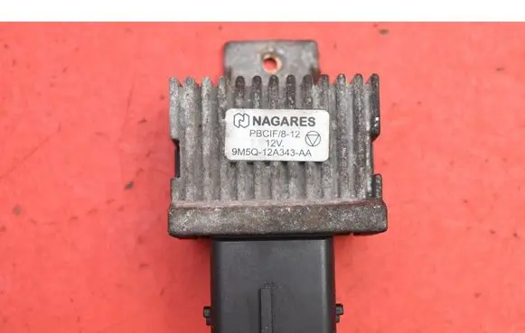 Ford Focus Glow plug 9M5Q-12A343-AA