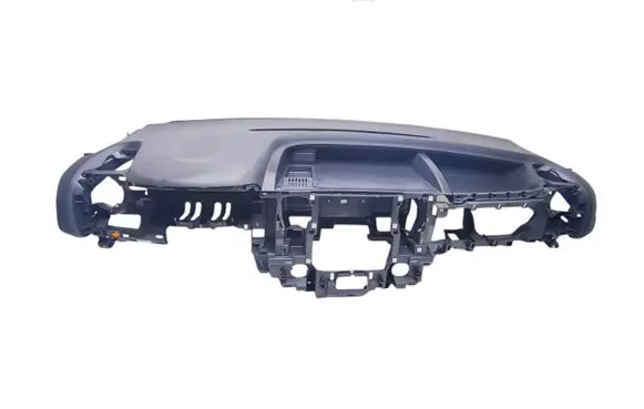Renault Trafic III (X82) Dashboard