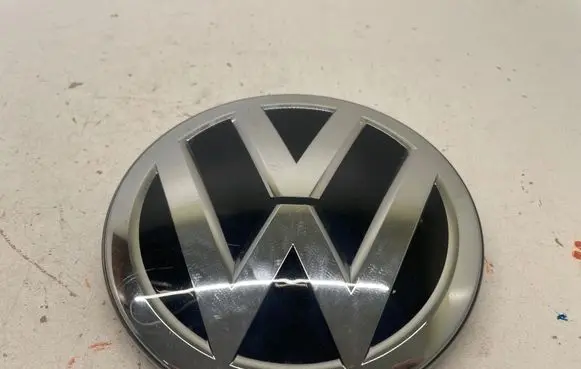 Volkswagen PASSAT B8 Manufacturer badge logo/emblem 3G0853601A 199147 00601491