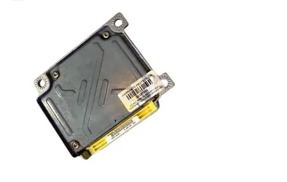 Mercedes-Benz C AMG W203 Airbag control unit/module 0285001548 2038204585 A2038204585