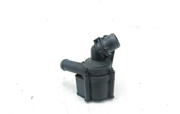 BMW X5 F15 Electric auxiliary coolant/water pump 704077090 17669711 923023301