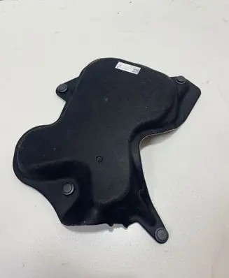 BMW 3 G20 G21 Heat shield in engine bay 5A402D5