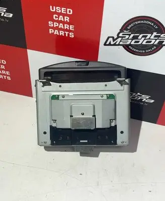 Volvo S80 Screen/display/small screen 86220421