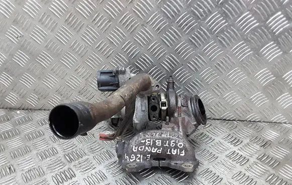 Fiat Panda III Turbo 552434310e