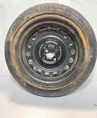 Nissan Micra R14 spare wheel 